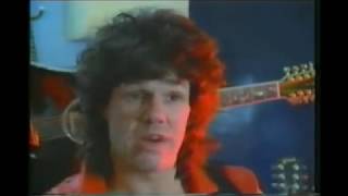 Gary Moore - Back on the streets live