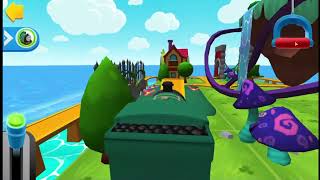 thomas and minis game new waterfall track@Anything-Game88
