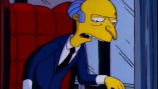 There Is A Poisoned Doughnut, Isn't There (The Simpsons)