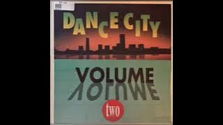 Dance City Vol 2 - Dance Floor