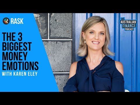 The 3 BIGGEST Money Emotions Uncovering Your Financial Story And The Money Personality Quiz 