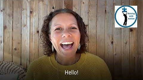 Behavior Modifications for Children with Autism, (The Functions of Behavior, Part 4)