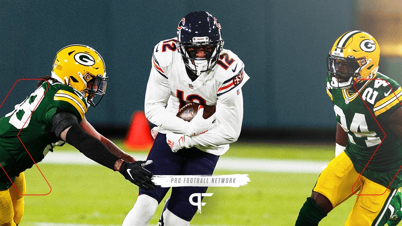 Where will Allen Robinson land in free agency? | PFN 3:65