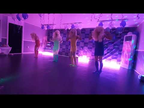 댄싱 위드도발 2주년 특별공연 - 위아래