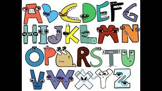 Alphabet Lore 2 Is Style