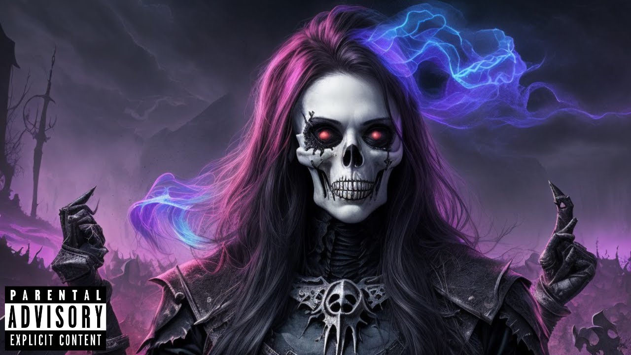 Instrumental Metal Music Metal Mix Vol.1 RoyaltyFree