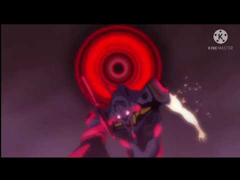 【新劇場版エヴァンゲリオン公開記念】MAD  DAYBREAK FRONTLINE