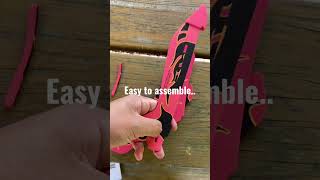 Dollar Tree Toys - Foam Airplane Part 1 #dollartreehaul #toys #toddlertoys #park #airplanetoy Dollar Tree Toys - Foam Airplane Part 1 #dollartreehaul #toys #toddlertoys #park #airplanetoy