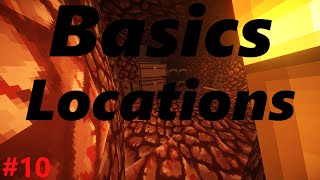 Bukkit Plugin programmieren #10 - Locations