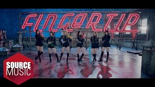 여자친구 GFRIEND - FINGERTIP 핑거팁 Comeback Trailer