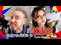 Entrevistando a mi papá Carlos Villagrán Kiko 👲🏻Chuladas Creativas 👲🏻 Día del Padre