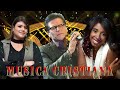 2 HORA MUSICA CRISTIANA DE JESÚS ADRIÁN ROMERO, LILLY GOODMAN, MARCELA GANDARA, CHRISTINE D&#39;CLARIO