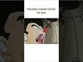 racistas cuando cierran los ojos #dragonballz #vegeta #Momazos