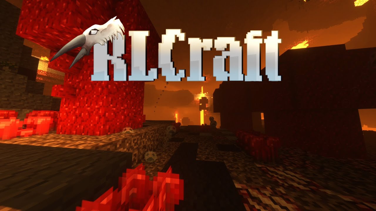Death Knight Rlcraft rlcraft death guaranteed - YouTube