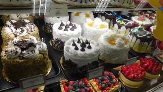 Cakes,Designs,Bakery Department,Floral - ShopRite!