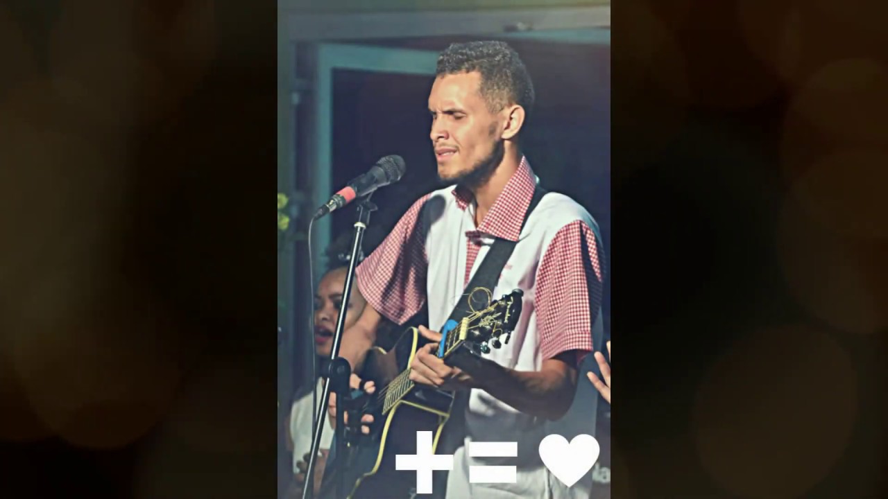 Miguel - Priere Spontanée