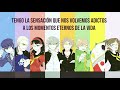 Shihoko Hirata - Sky’s the Limit Persona 4 anime opening (Subtitulado)