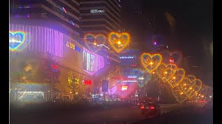 best heart diffraction glasses 2020 heart effect diffraction