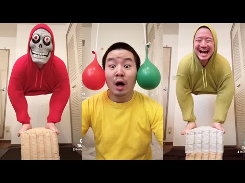 Junya1gou Funny Video JUNYA Best TikTok September 2022 Part 31 