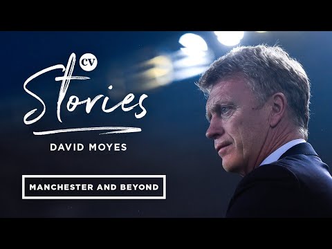 วีดีโอ: David Moyes: สิ่งที่น่าสนใจที่สุดในอาชีพโค้ชชาวสก็อตที่มีชื่อเสียง