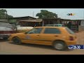 Zoomed on the CRTV 8 30 News - FRENCH