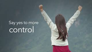 Medtronic bladder and bowel control therapy delivered by the InterStim™ systems