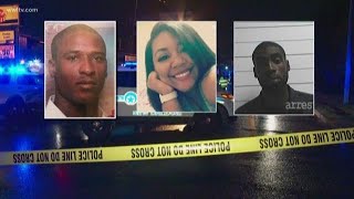 No arrests, help requested, reward raised in Claiborne shooting that left 3 dead, 7 injured