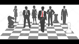Stealth Chess on Tabletop Simulator 3-26-2021 (Session 1)