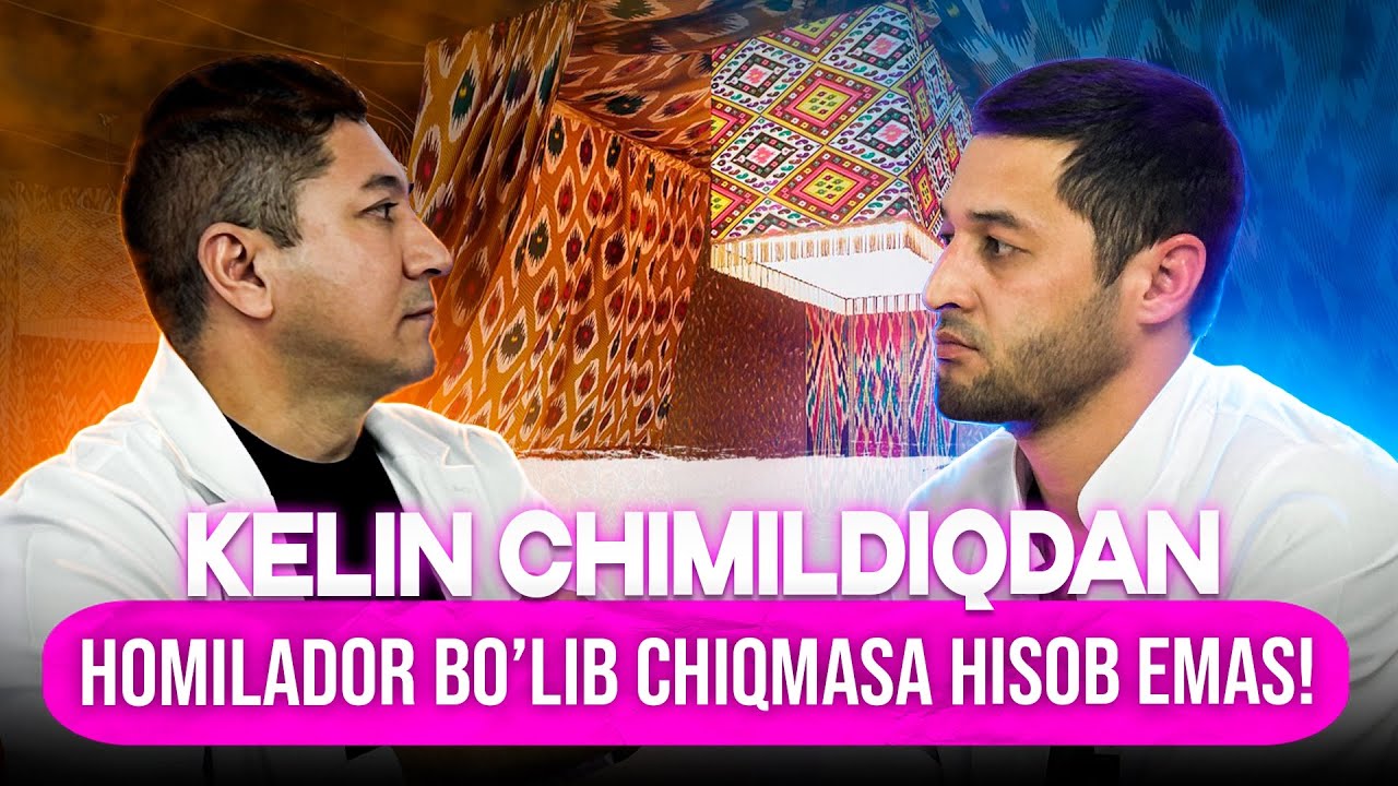 🤬 Jarroh pul uchun sog’lom odamni ham operatsiya qiladi | Fayoz Aminov #farzandsizlik