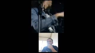 Cliff Burton Bass Solo "For Whom The Bell Tolls" #metalica