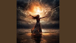 Relaxation's Peace Thunder's Symphony