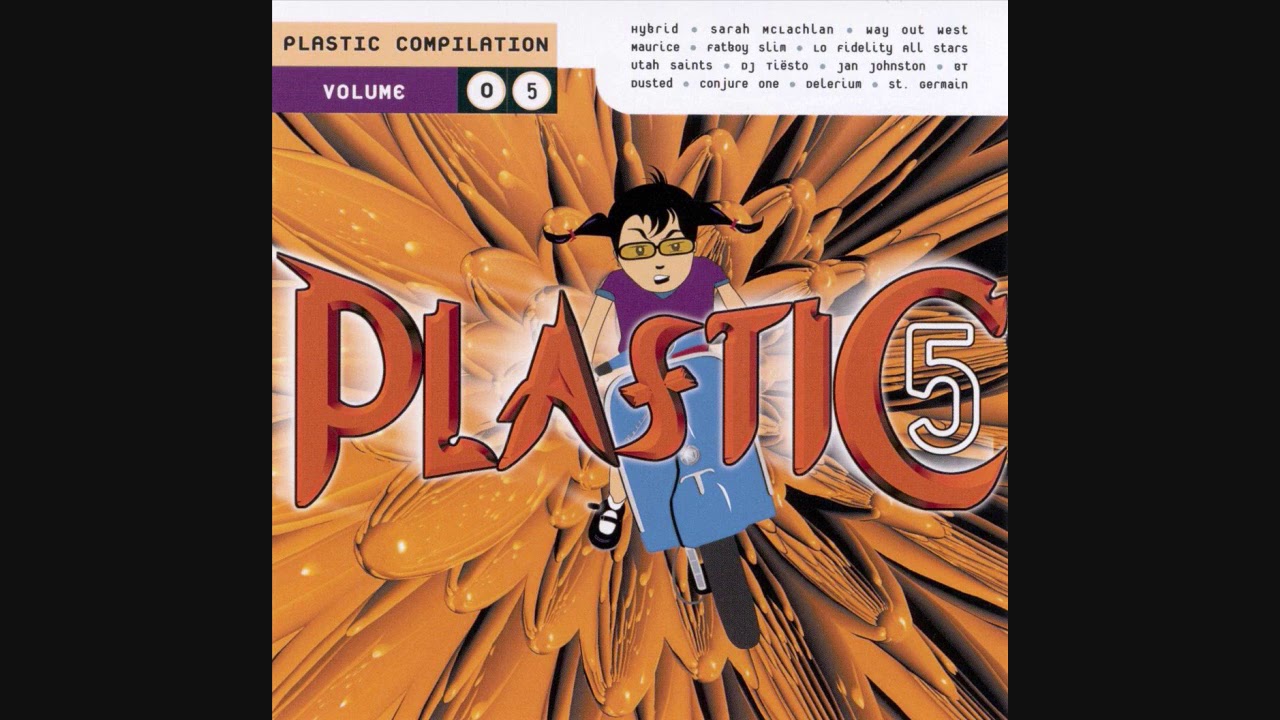 Plastic Compilation Volume 05 - YouTube