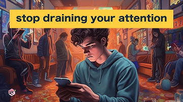 How Smartphone Use Affects Memory and Attention