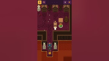 King Rabbit - Graveyard 1 - Wooden Village Walkthrough