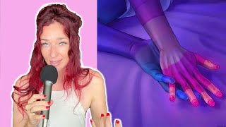 What is the Vanilla Vanilla Play Party?