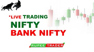 Live BankNifty & Nifty profit making