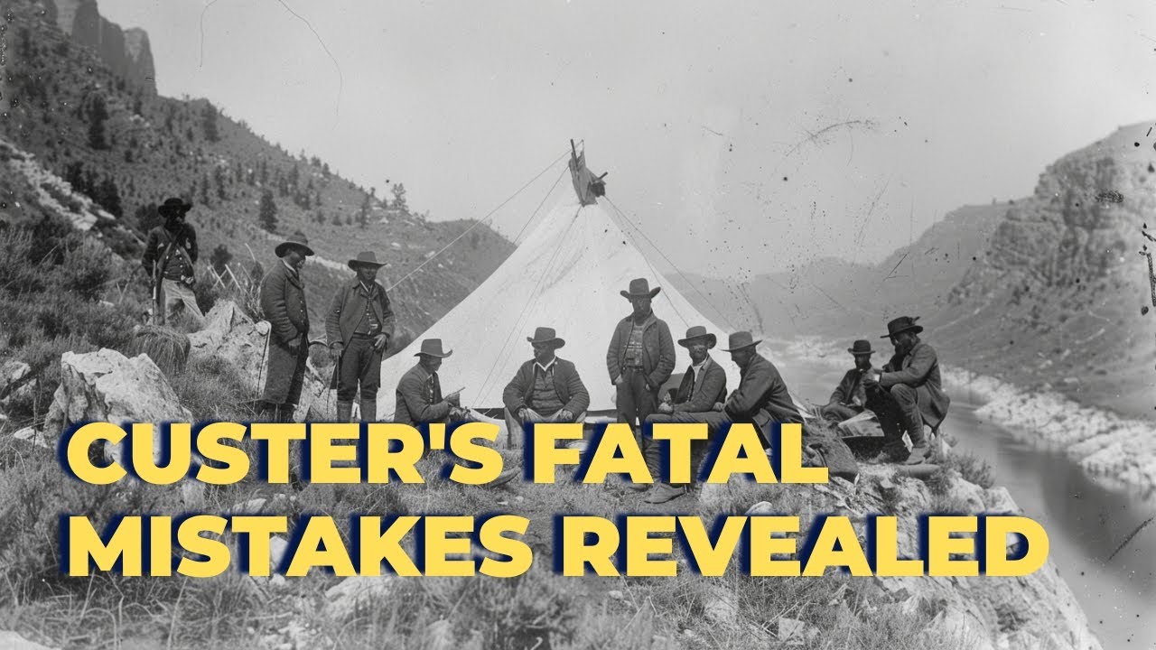 On June 19, 1876, Lieutenant Colonel George Armstrong Custer crossed the Tongue River with six cavalry companies, closing in on Major Marcus Reno's camp near the Yellowstone. Four days earlier,...