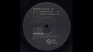 Montauk P If I (Montauk P Warrior Mix)