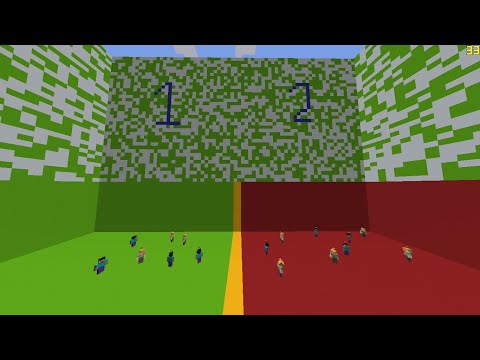 100 игроков отвечают