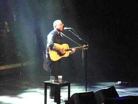 City and Colour - Save Your Scissors (Live in St. John's)