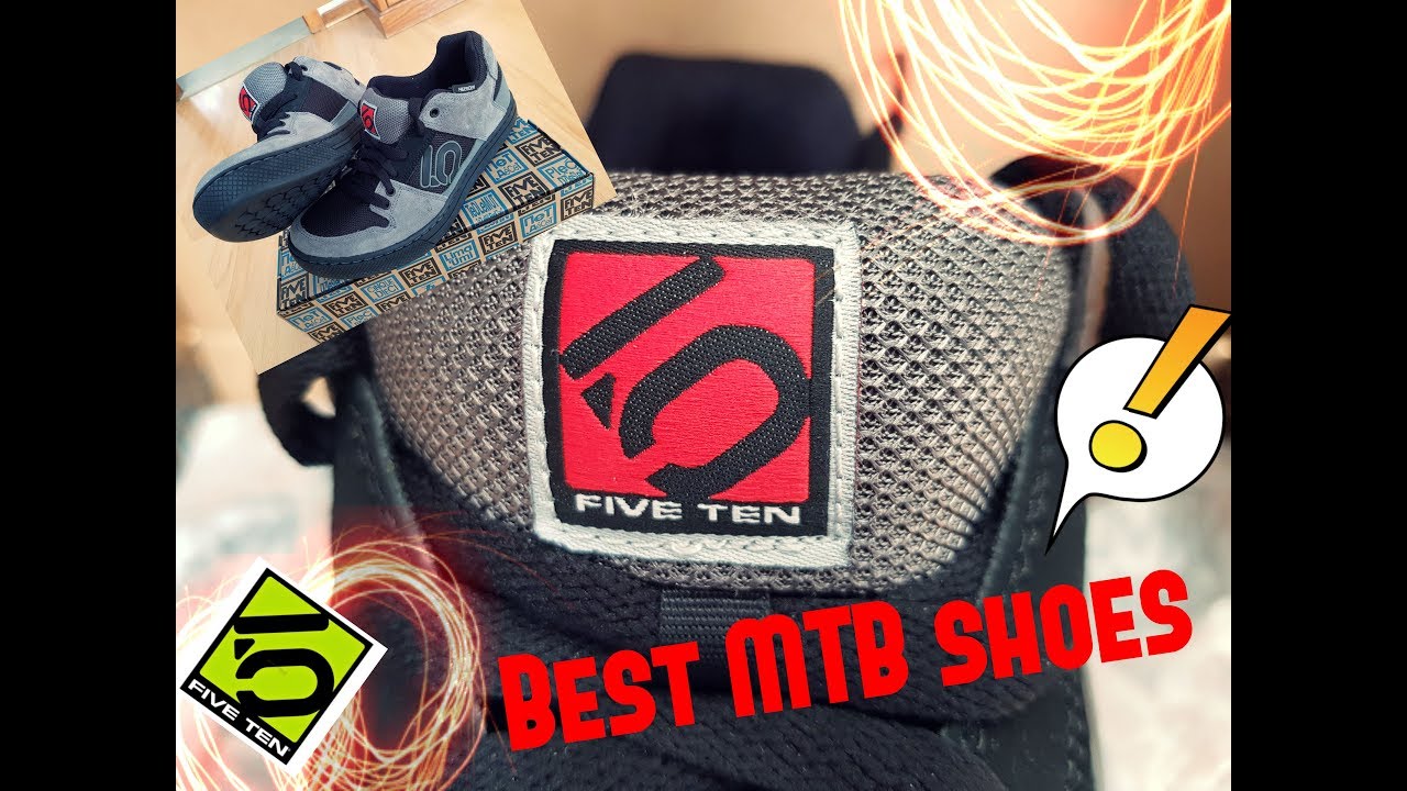 five ten freerider mtb shoes 2019