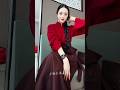 美美的藏族姑娘木雅扎西美朵 #xiaolitv