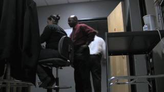 Interrogation Part 2 (Rough Cut)