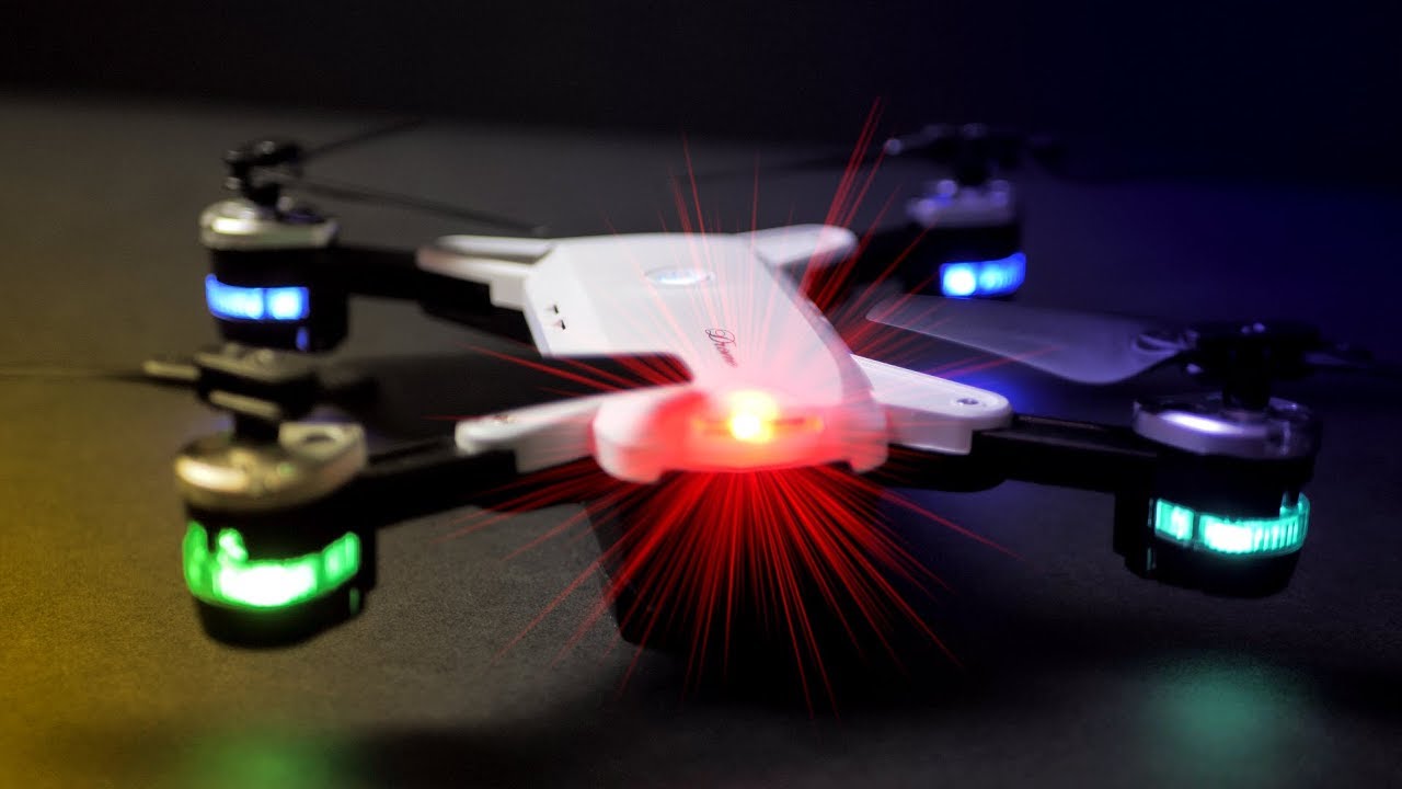 Era sa distrug alta Drona .. Replica DJI Spark - YouTube CipFlixTV