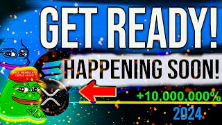 Do You Want To Make Millions of Dollars, Sir? Crypto Bull Market Update