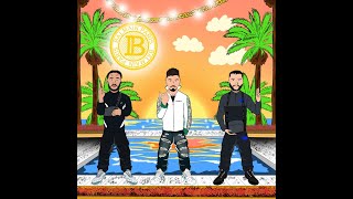 Organize X Lvbel C5 X Batuflex X Eray067 & Mansur - Balmain