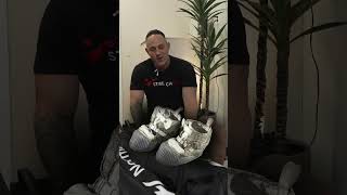 Compression Boots What are the Benefits?