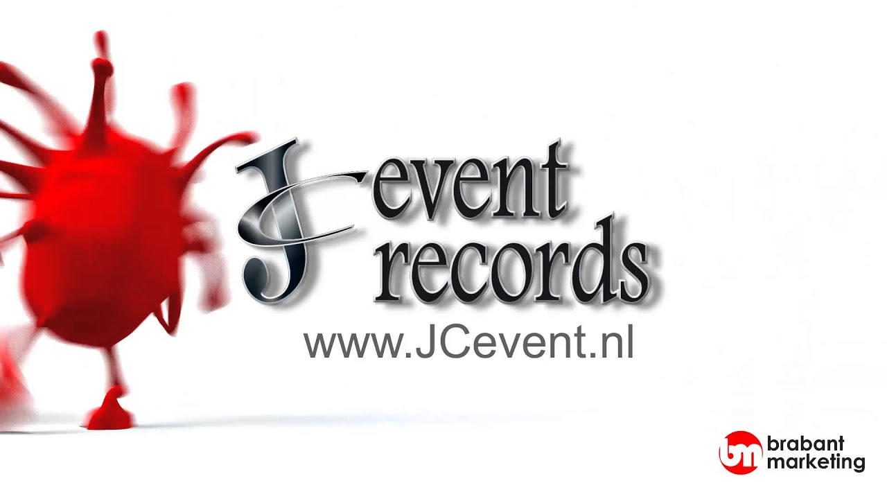 Brabant Marketing | JC Event & Records