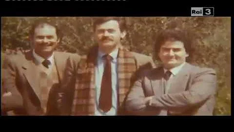 Chi uccise Ninni Cassarà?