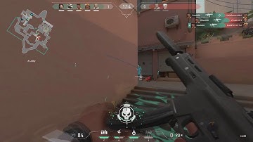 Valorant Ranked: Clips From My Gold to Diamond Journey